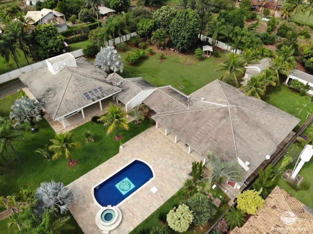 Chácara, 5800 m² - Foto 10