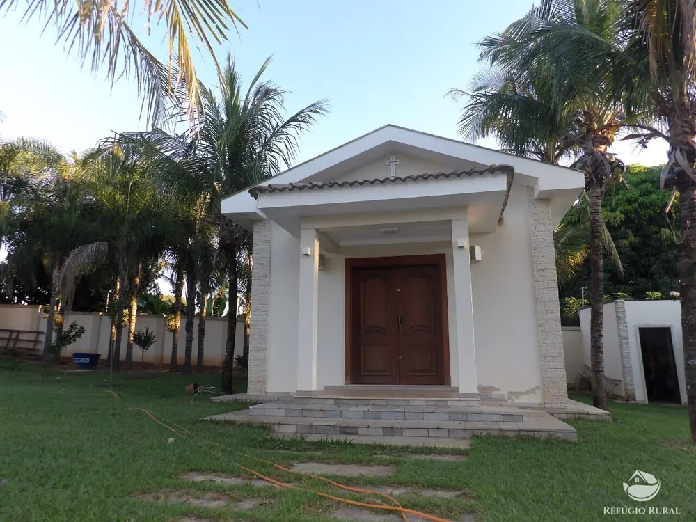 Chácara, 5800 m² - Foto 4