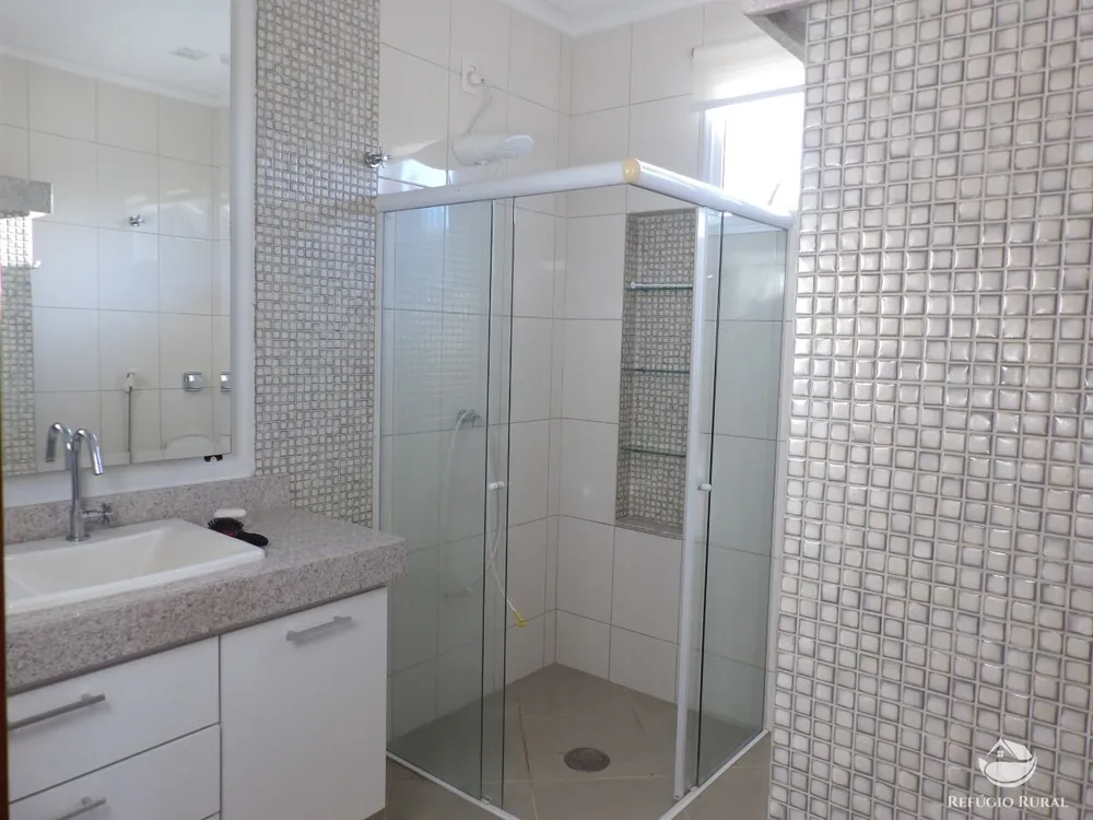 Chácara, 5800 m² - Foto 1