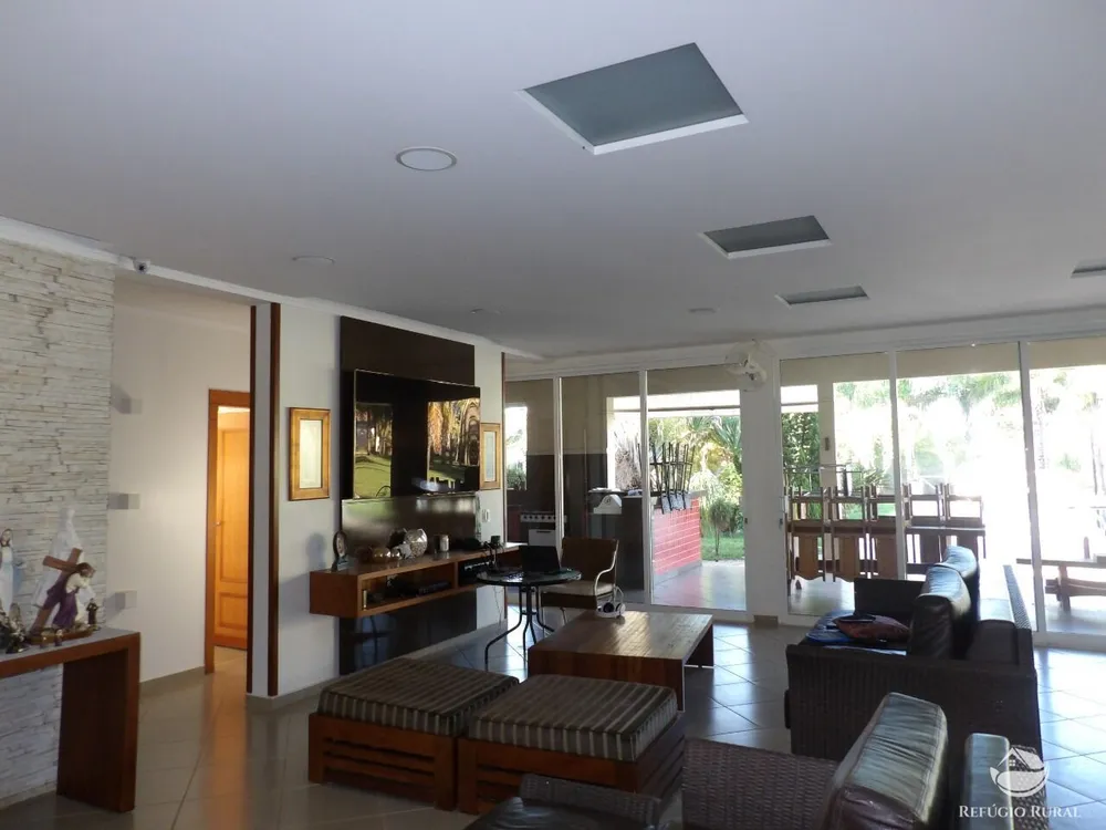 Chácara, 5800 m² - Foto 6