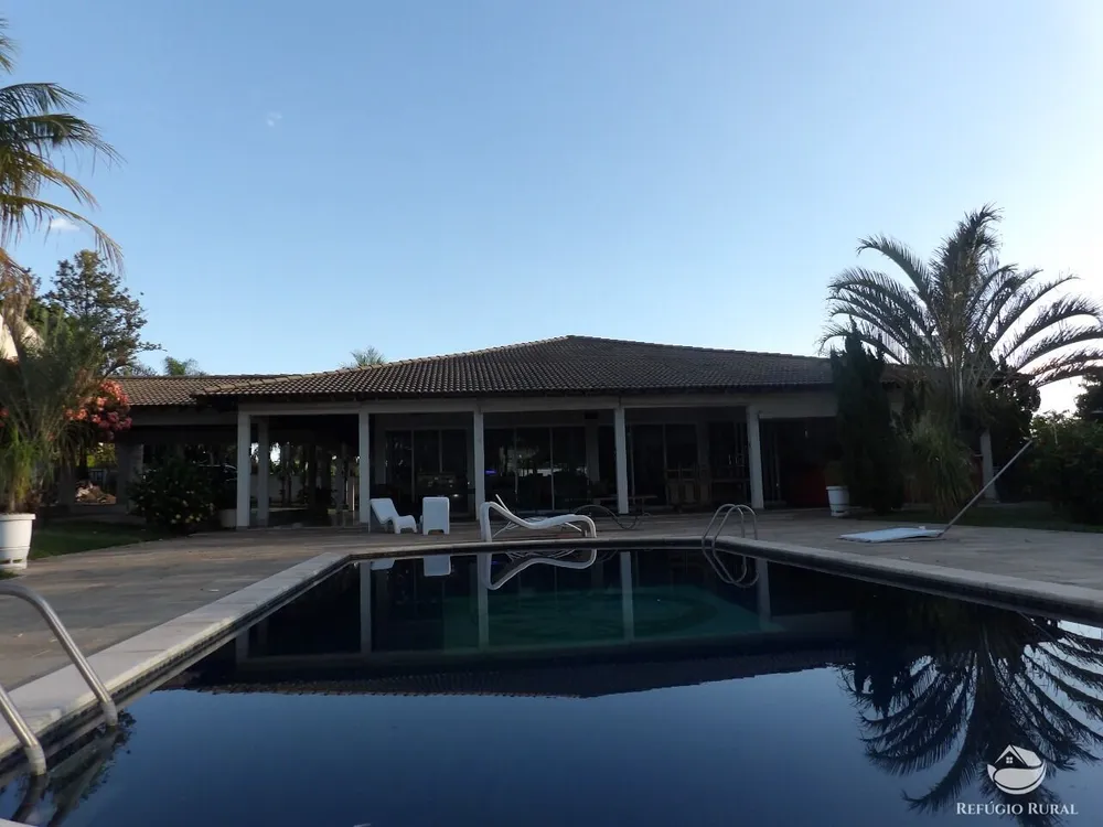 Chácara, 5800 m² - Foto 14