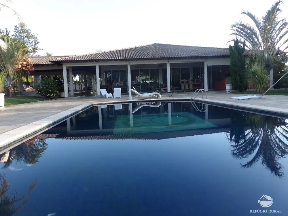 Chácara, 5800 m² - Foto 7