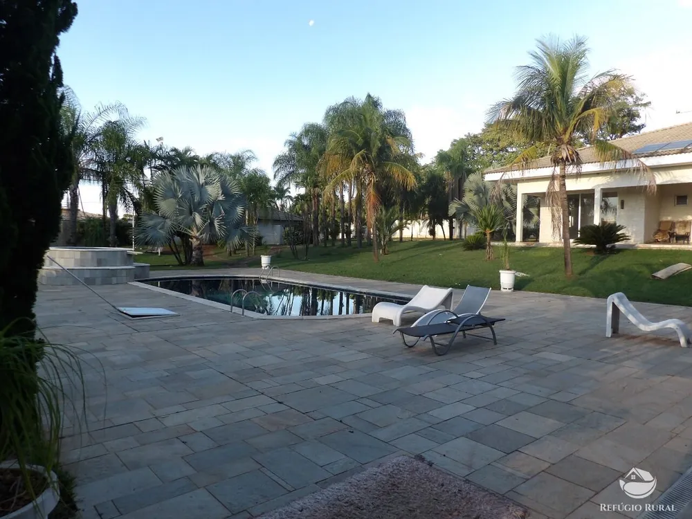Chácara, 5800 m² - Foto 15
