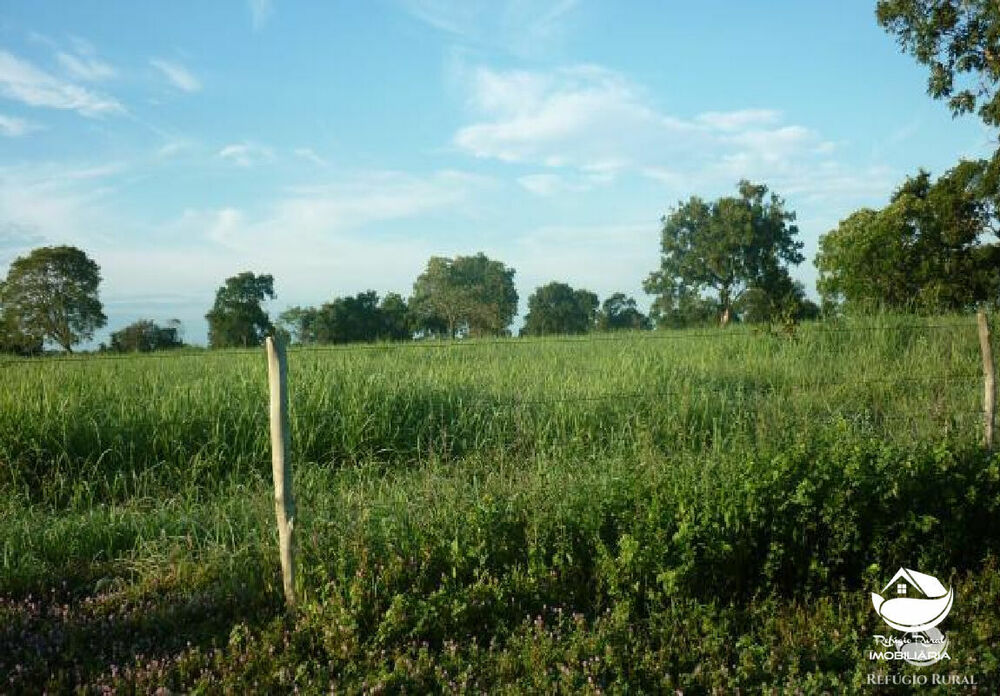 Fazenda à venda, 5157000m² - Foto 2