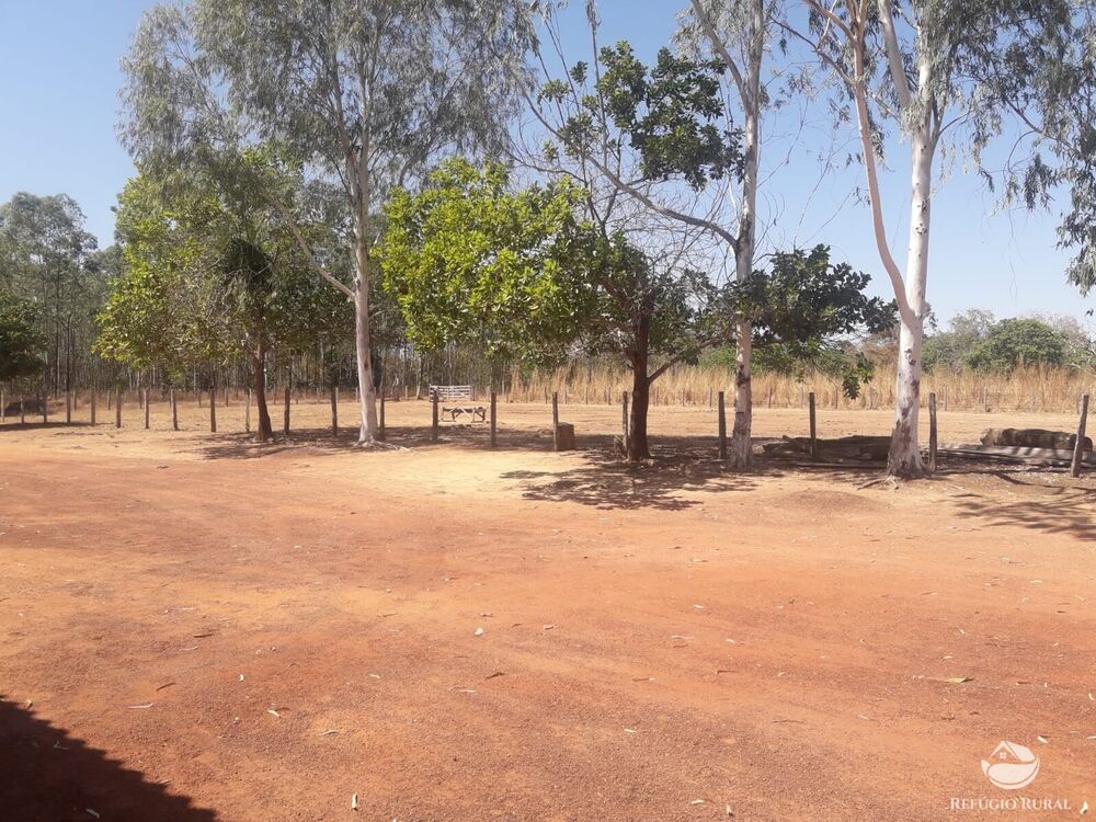Fazenda à venda, 5157000m² - Foto 3