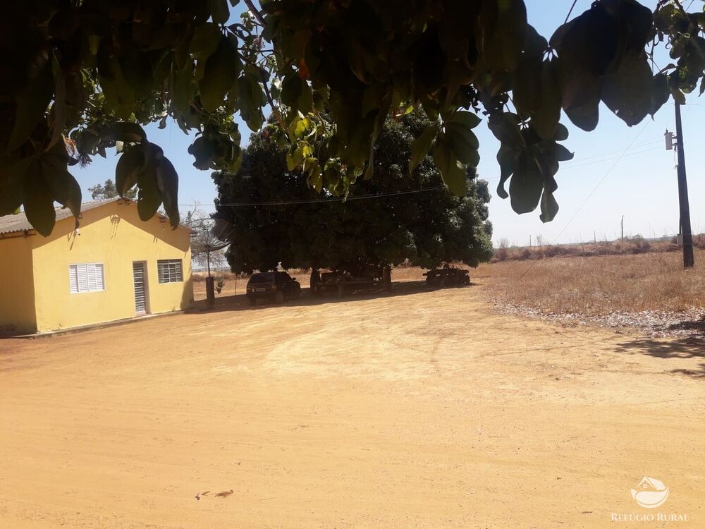 Fazenda à venda, 5157000m² - Foto 4