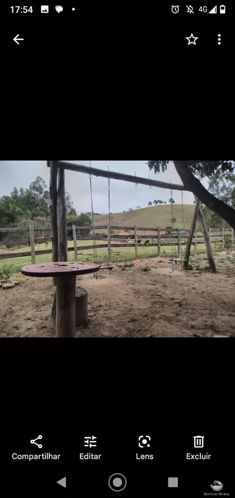 Sítio, 21 hectares - Foto 3