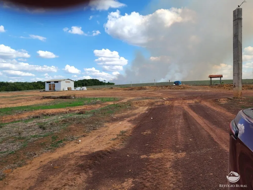 Fazenda, 3750 hectares - Foto 1