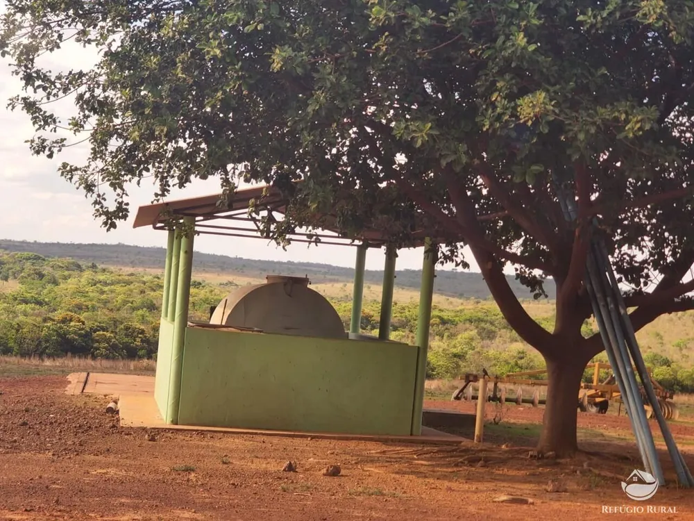 Fazenda, 3750 hectares - Foto 2