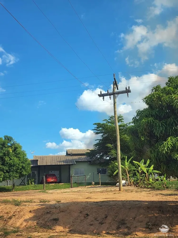 Fazenda, 3750 hectares - Foto 15