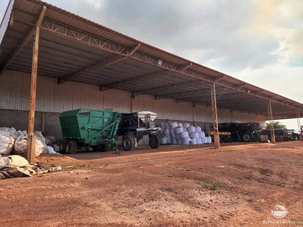 Fazenda, 3750 hectares - Foto 12