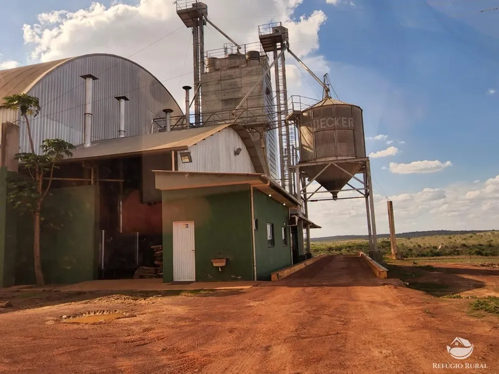 Fazenda, 3750 hectares - Foto 8