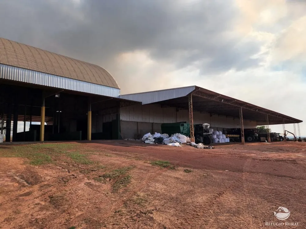 Fazenda, 3750 hectares - Foto 8