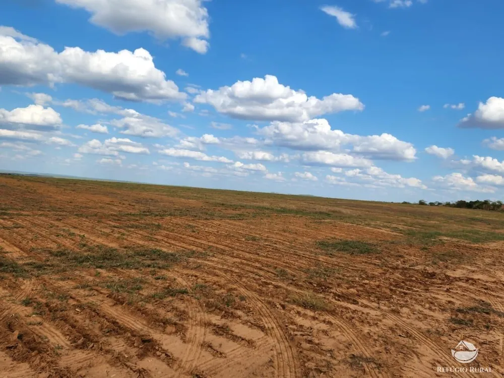 Fazenda, 3750 hectares - Foto 4