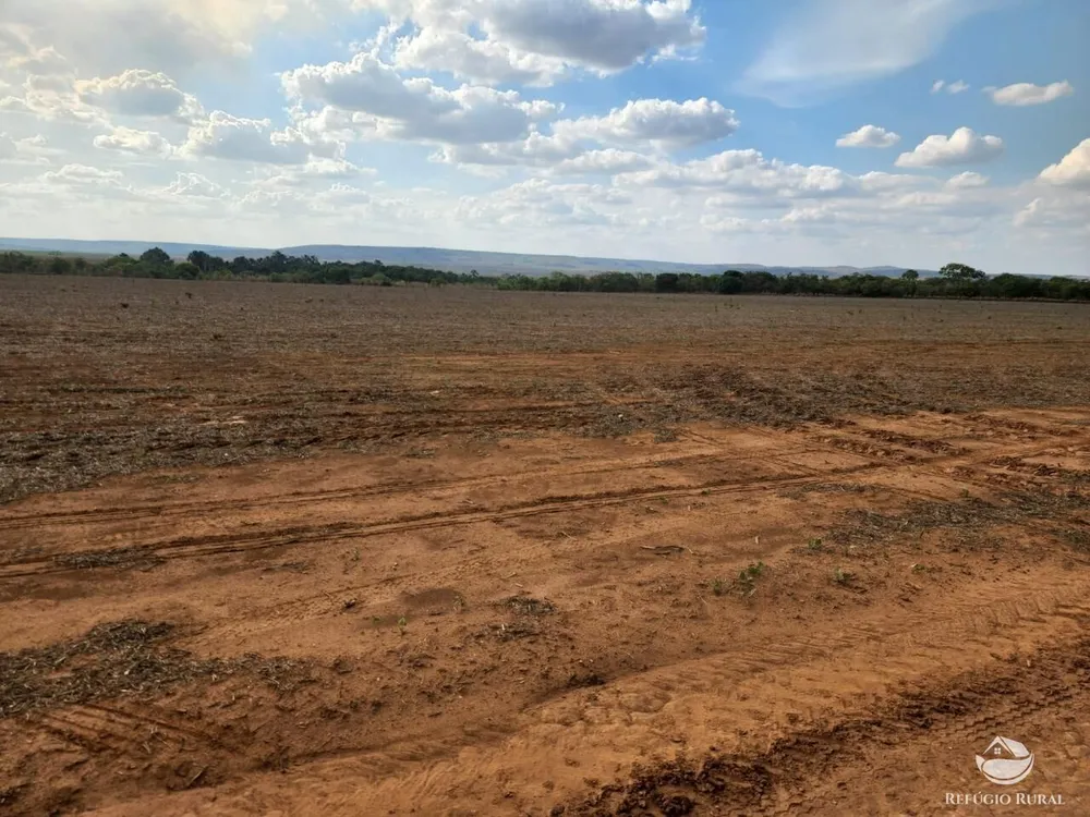 Fazenda, 3750 hectares - Foto 3