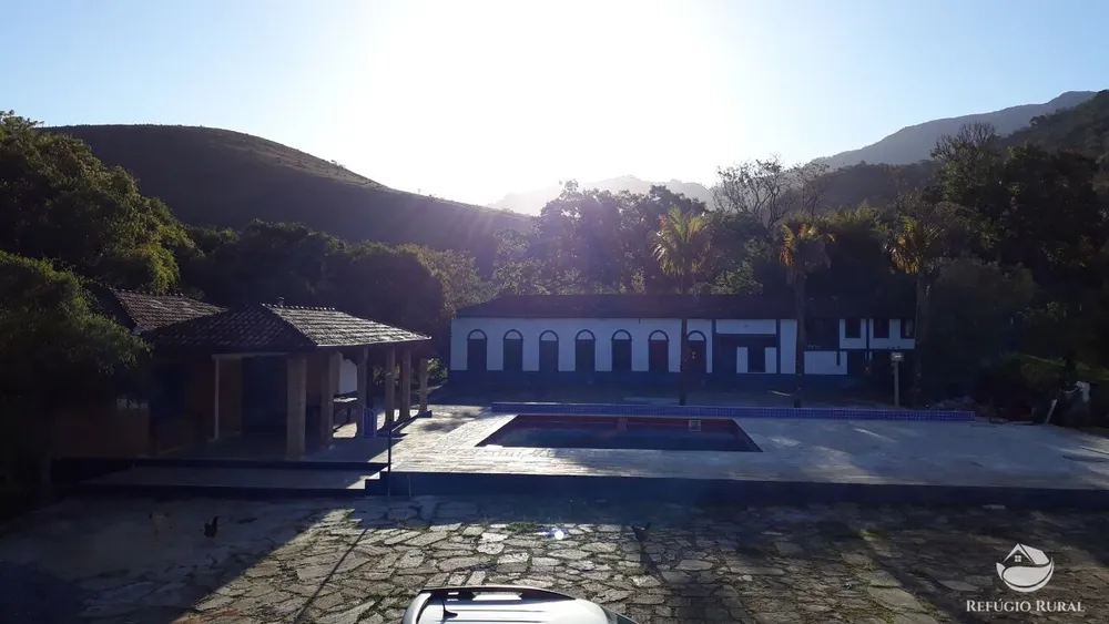 Fazenda, 55 hectares - Foto 6