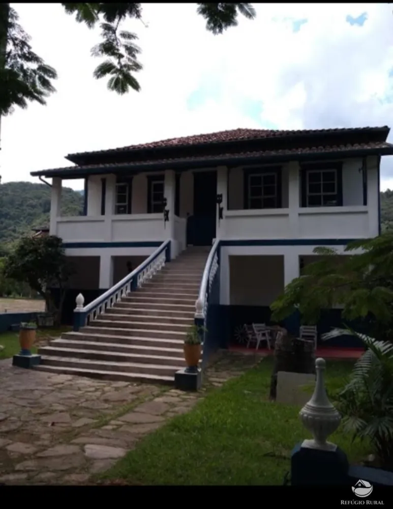 Fazenda, 55 hectares - Foto 2