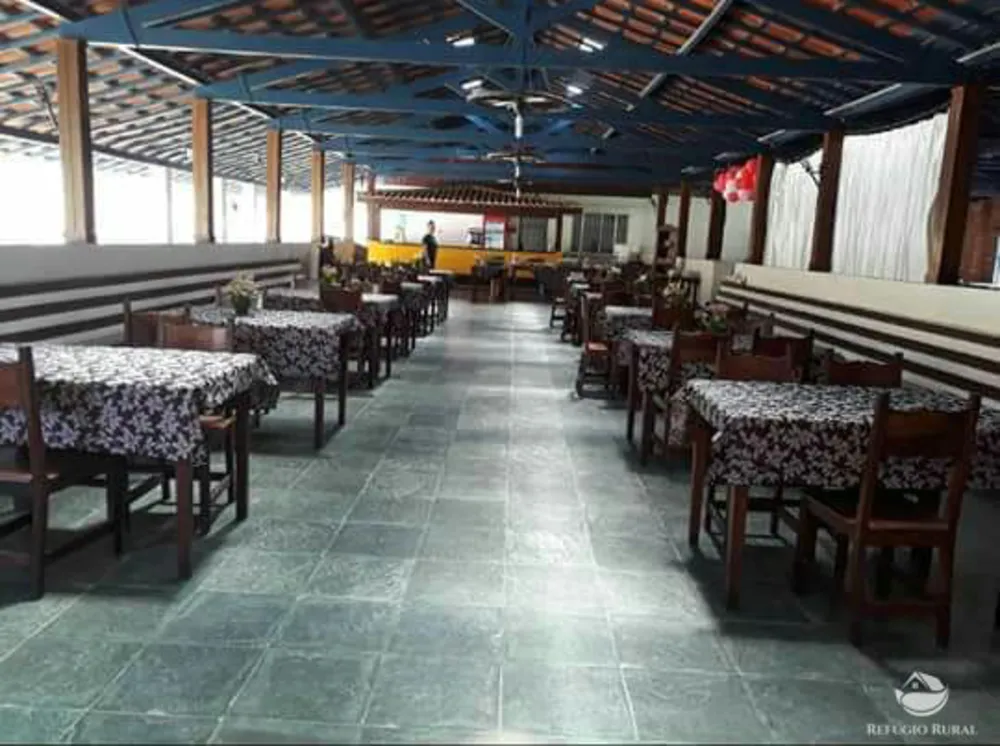 Fazenda, 55 hectares - Foto 1