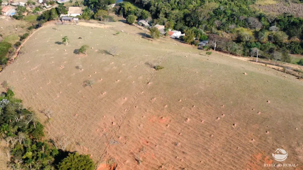 Sítio, 12 hectares - Foto 1
