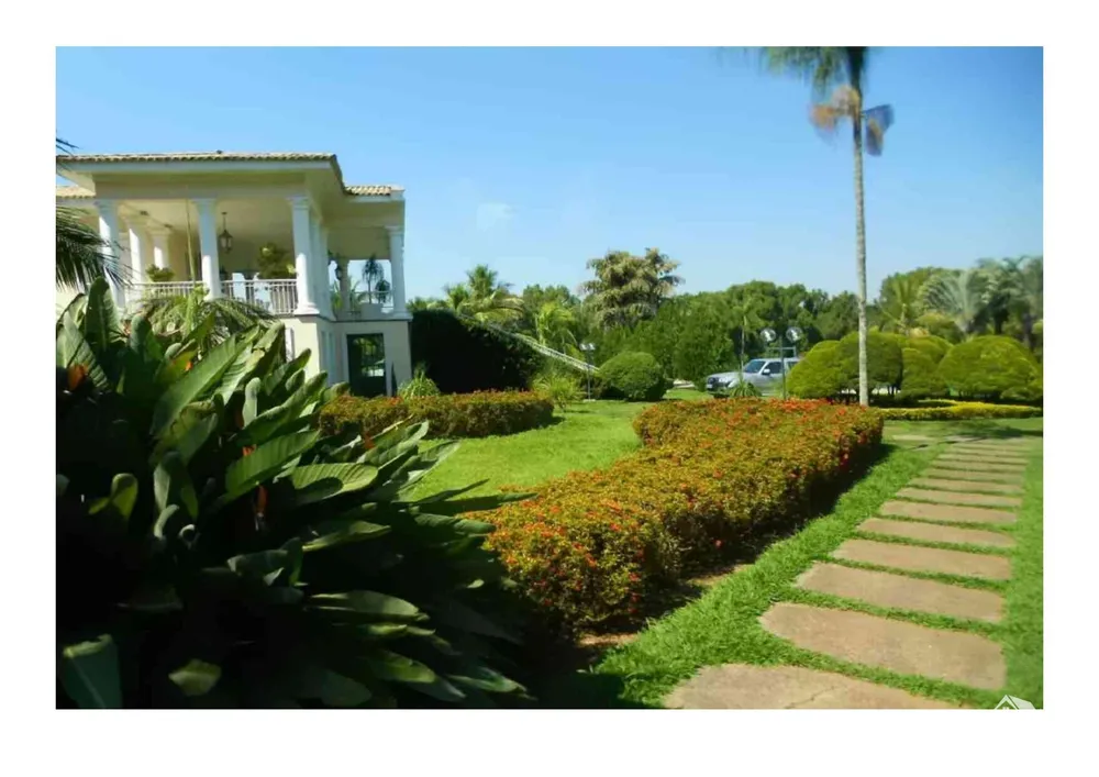 Fazenda, 2350 hectares - Foto 3