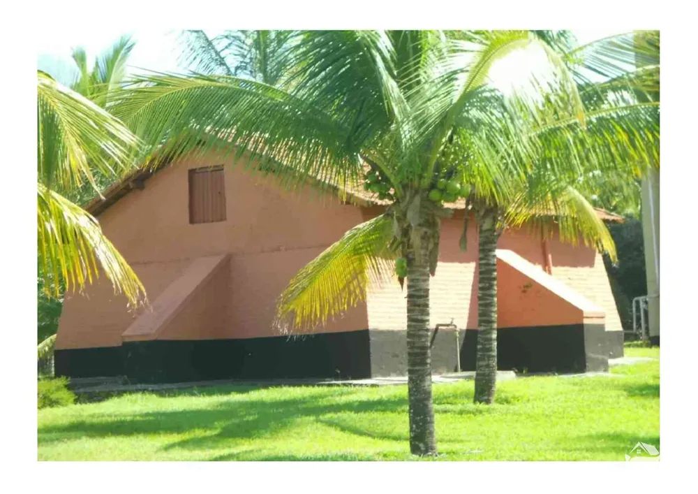 Fazenda, 2350 hectares - Foto 4