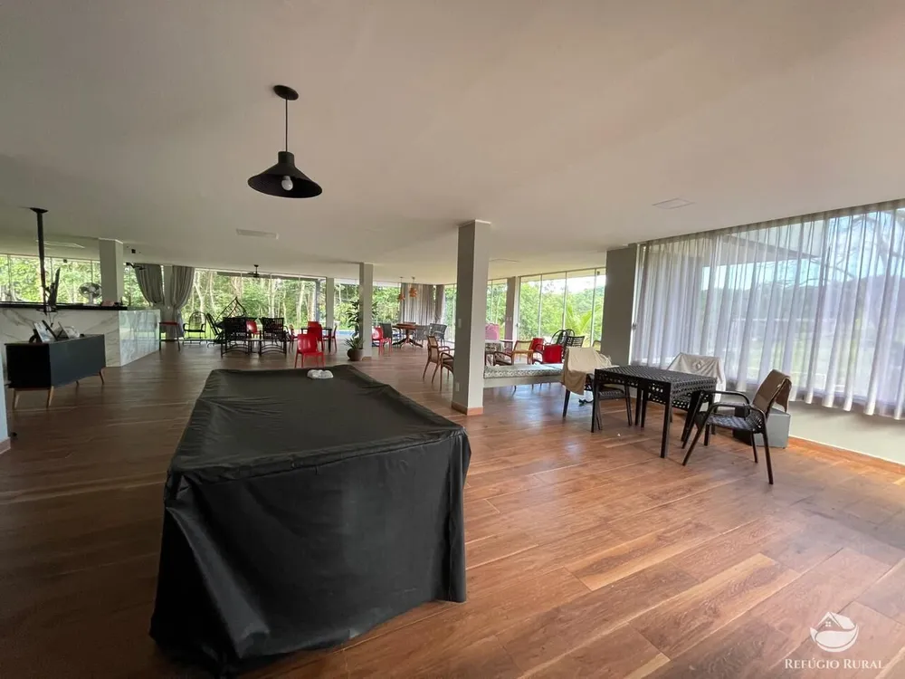 Fazenda, 208 hectares - Foto 4