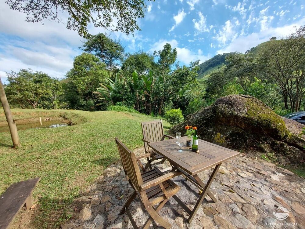 Sítio à venda com 2 quartos, 24200m² - Foto 6