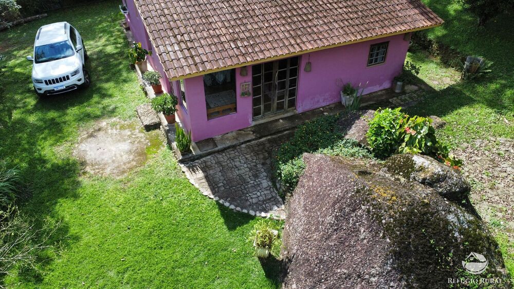Sítio à venda com 2 quartos, 24200m² - Foto 40