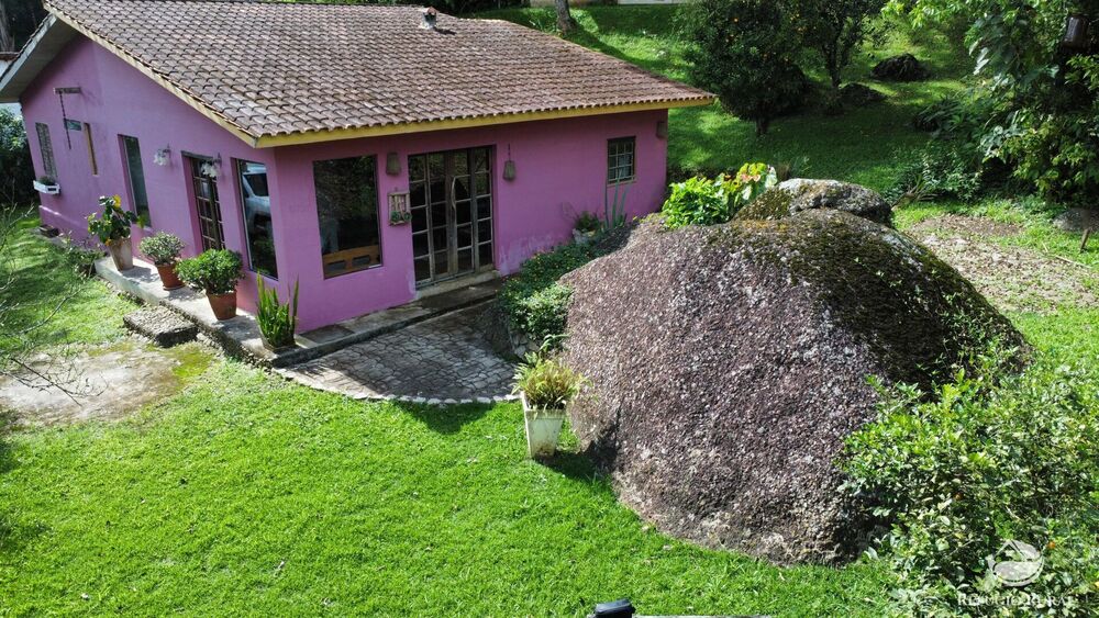 Sítio à venda com 2 quartos, 24200m² - Foto 41