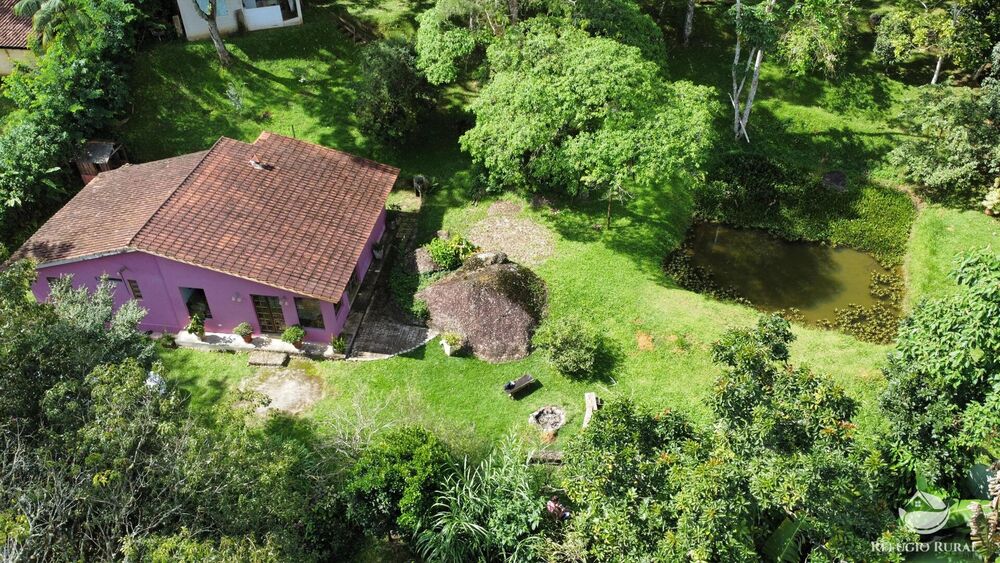Sítio à venda com 2 quartos, 24200m² - Foto 45