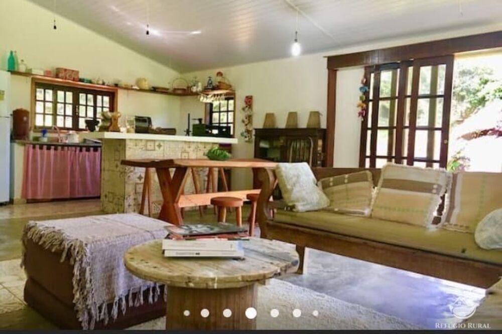 Sítio à venda com 2 quartos, 24200m² - Foto 33