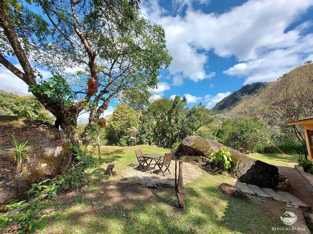 Sítio à venda com 2 quartos, 24200m² - Foto 7