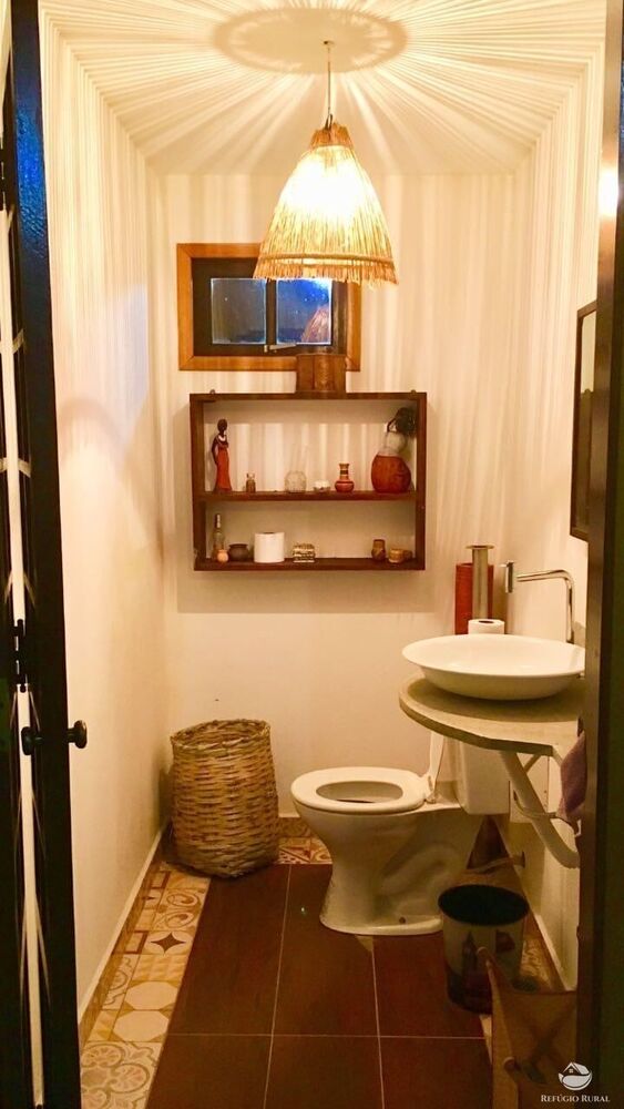 Sítio à venda com 2 quartos, 24200m² - Foto 11