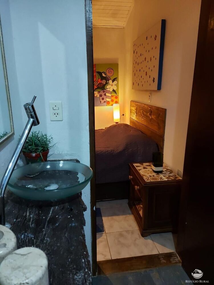 Sítio à venda com 2 quartos, 24200m² - Foto 17
