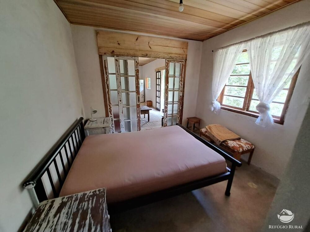 Sítio à venda com 2 quartos, 24200m² - Foto 14