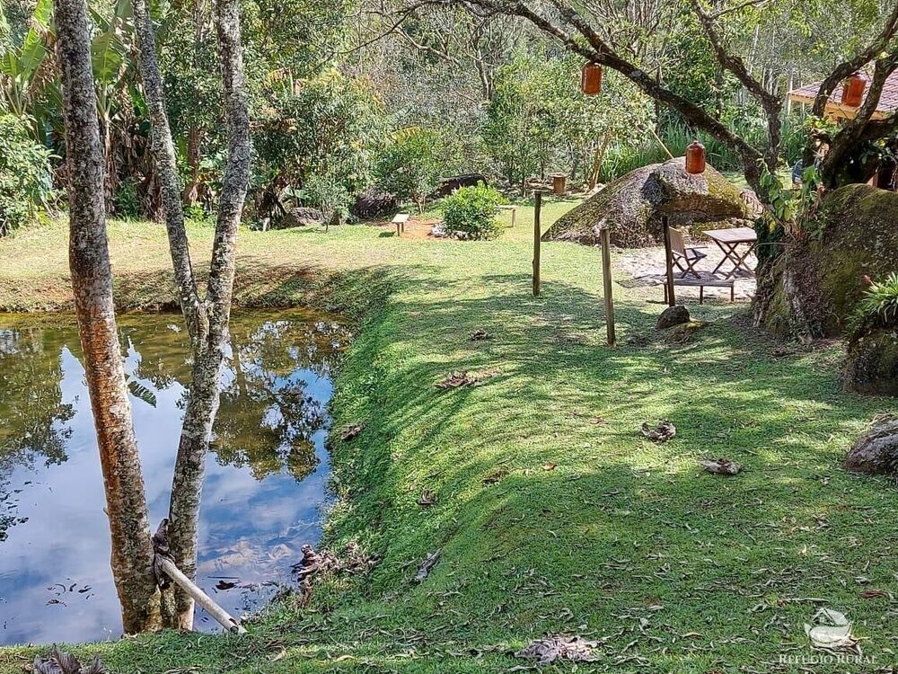 Sítio à venda com 2 quartos, 24200m² - Foto 24