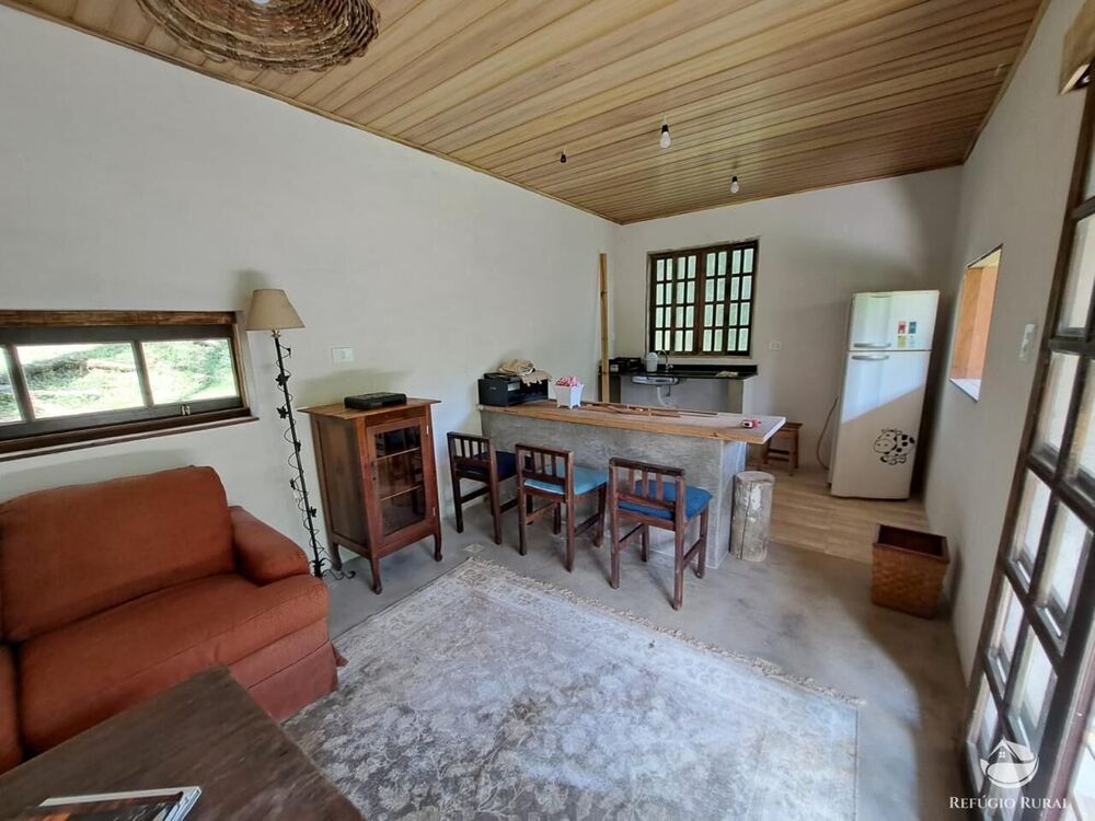 Sítio à venda com 2 quartos, 24200m² - Foto 12
