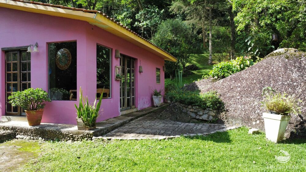 Sítio à venda com 2 quartos, 24200m² - Foto 37