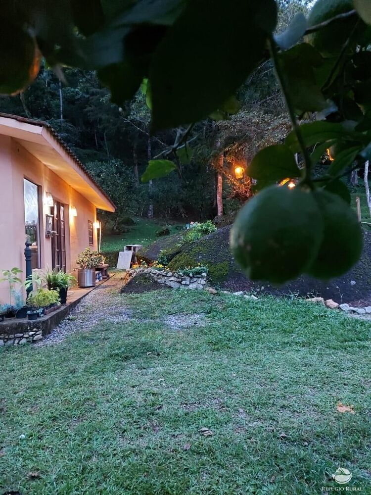 Sítio à venda com 2 quartos, 24200m² - Foto 18