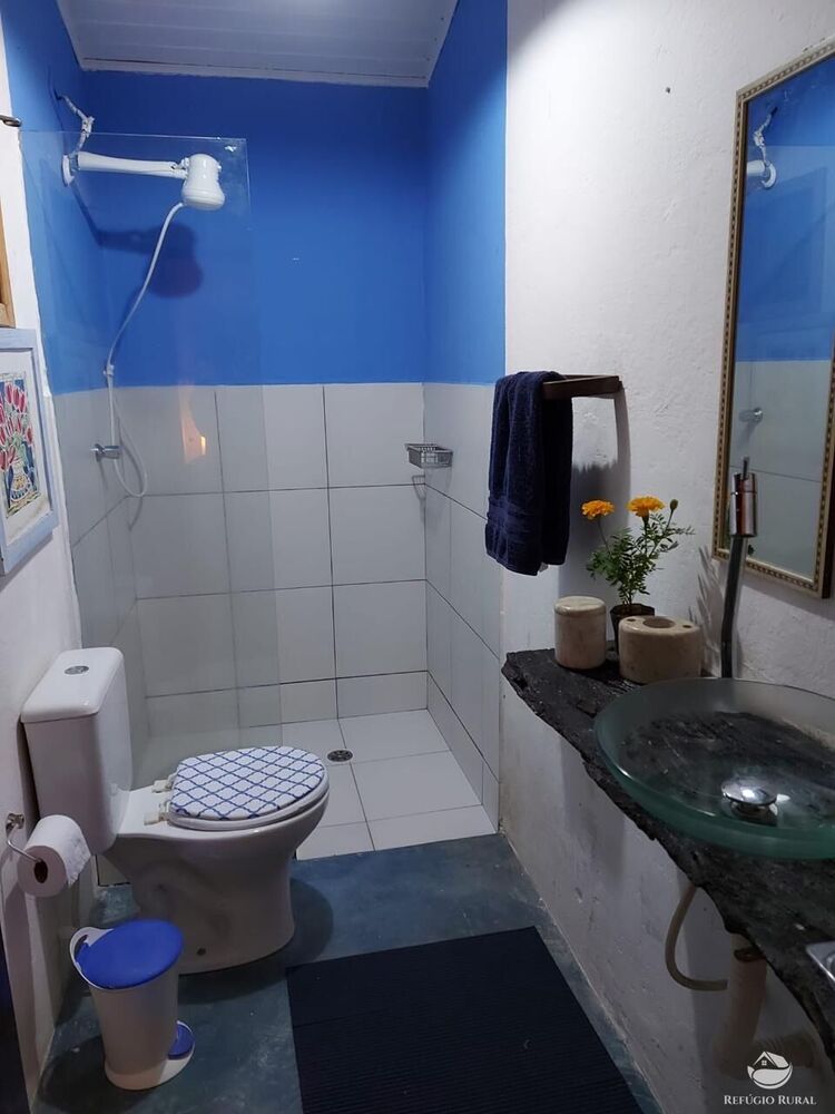 Sítio à venda com 2 quartos, 24200m² - Foto 16