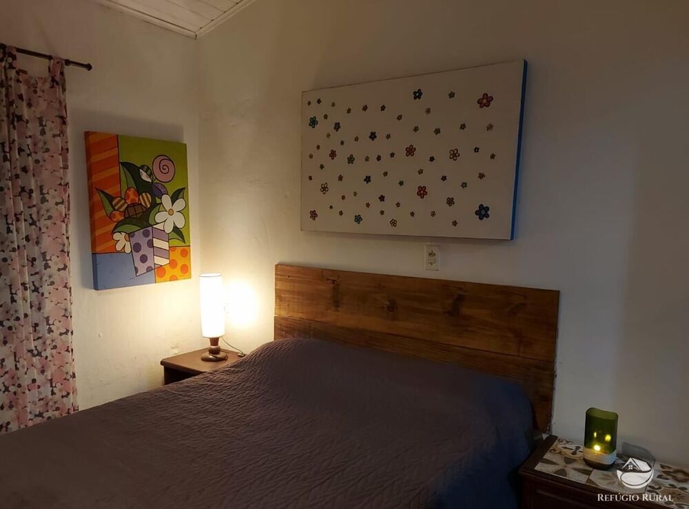 Sítio à venda com 2 quartos, 24200m² - Foto 15