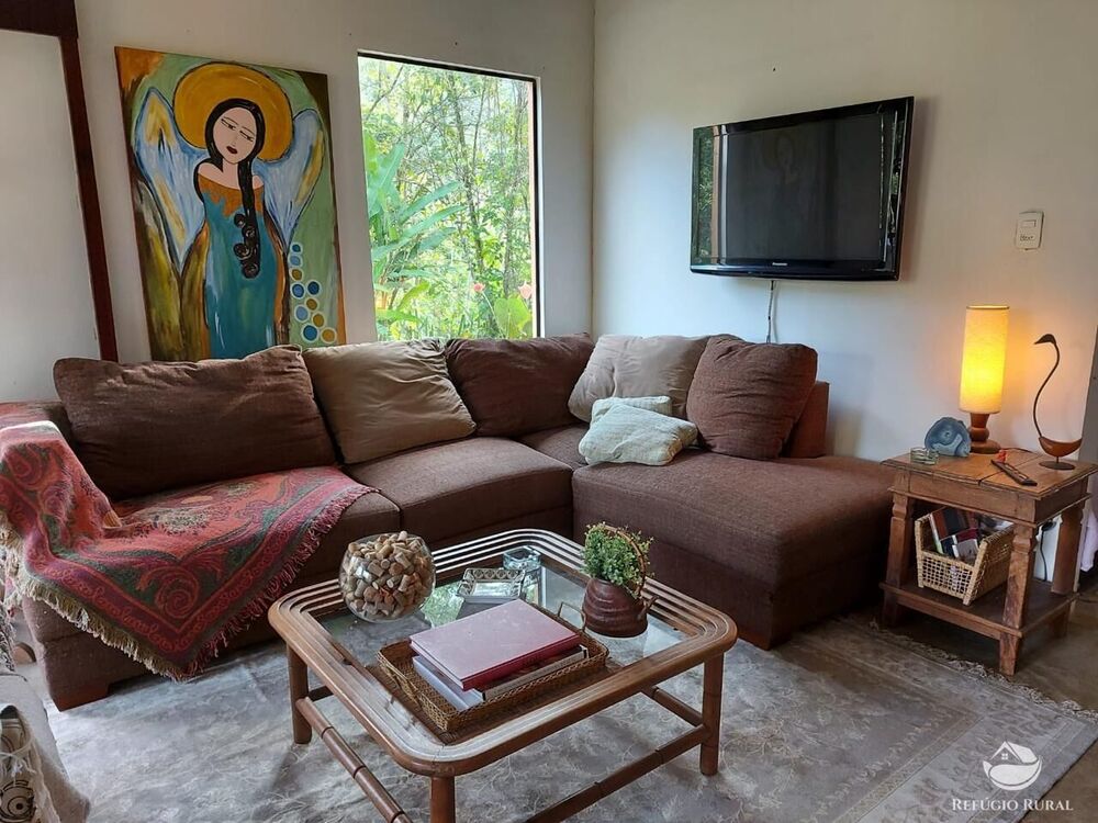 Sítio à venda com 2 quartos, 24200m² - Foto 28