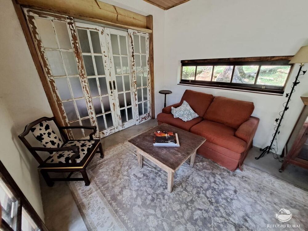 Sítio à venda com 2 quartos, 24200m² - Foto 13