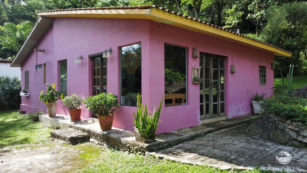 Sítio à venda com 2 quartos, 24200m² - Foto 36