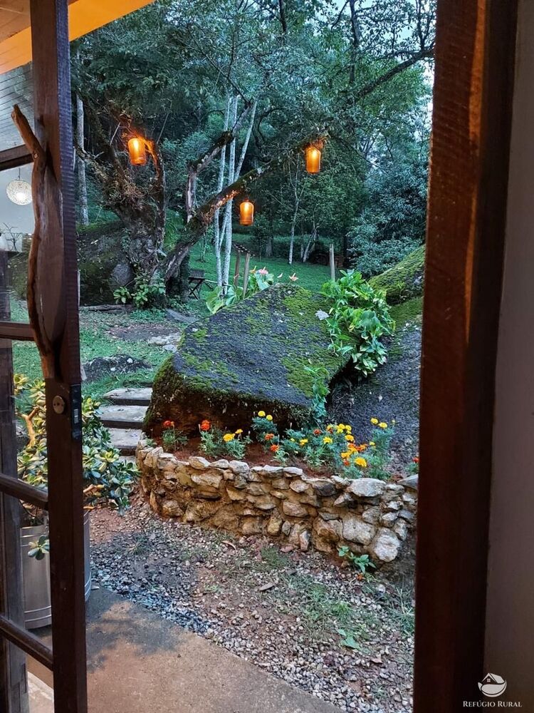Sítio à venda com 2 quartos, 24200m² - Foto 19