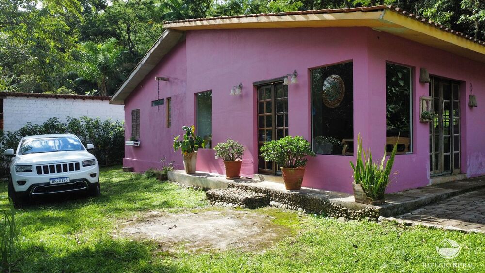Sítio à venda com 2 quartos, 24200m² - Foto 38