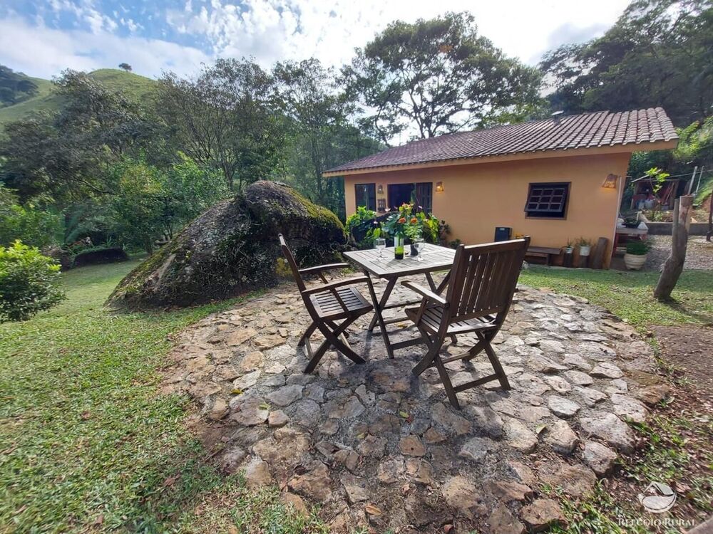 Sítio à venda com 2 quartos, 24200m² - Foto 5