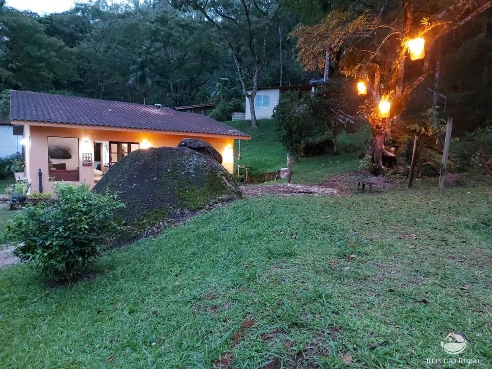 Sítio à venda com 2 quartos, 24200m² - Foto 3