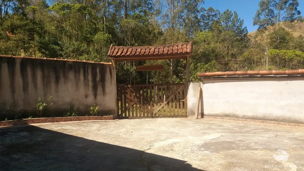 Chácara, 500 m² - Foto 16