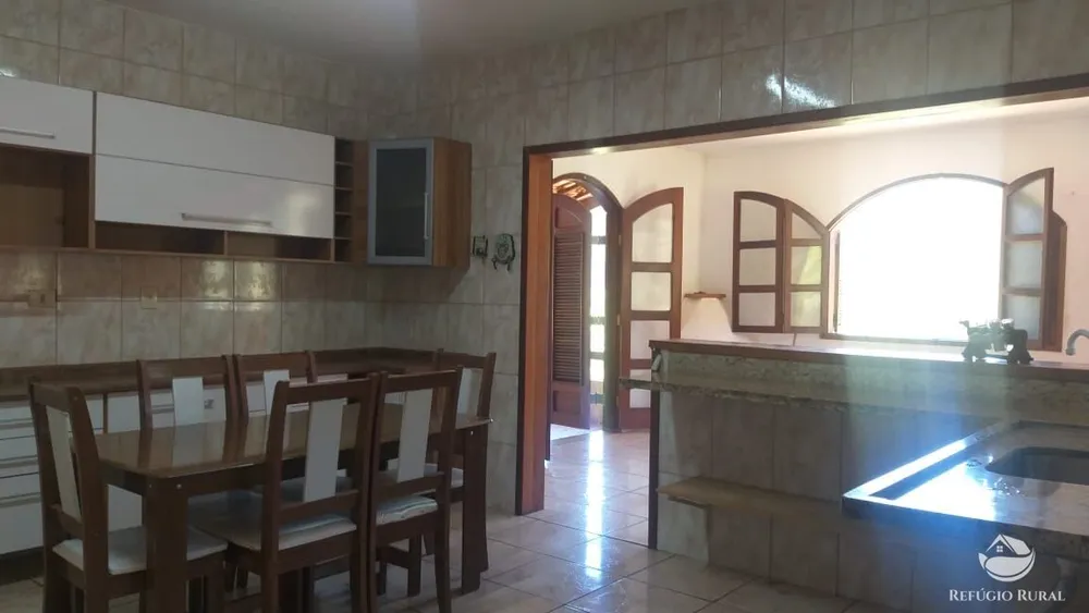 Chácara, 500 m² - Foto 12